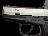 SCCY CPX-2 9MM LUGER (9x19 PARA) - Image 5 of 7