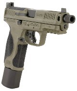 SMITH & WESSON PERORMANCE CENTER M&P9 M2.0 TACTICAL (SPECIAL EDITION) [ODG] 9MM LUGER (9x19 PARA) - Image 3 of 3