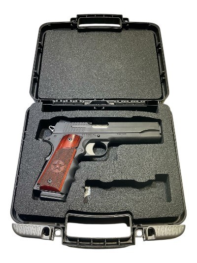 SIG SAUER 1911 .45 ACP - Image 1 of 5