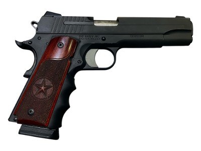 SIG SAUER 1911 .45 ACP - Image 2 of 5
