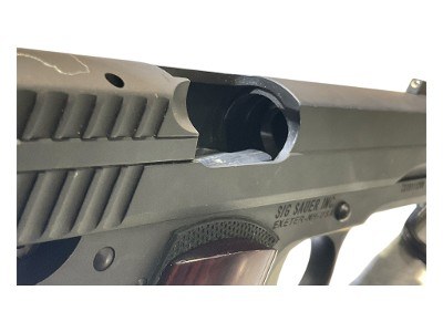 SIG SAUER 1911 .45 ACP - Image 4 of 5