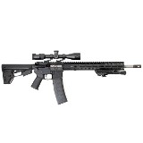 AERO PRECISION M4E1 5.56X45MM NATO - Image 2 of 3