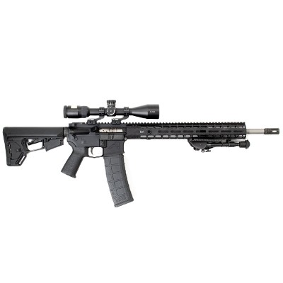 AERO PRECISION M4E1 5.56X45MM NATO - Image 2 of 3