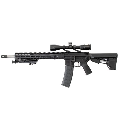 AERO PRECISION M4E1 5.56X45MM NATO - Image 1 of 3