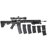 AERO PRECISION M4E1 5.56X45MM NATO - Image 3 of 3