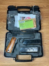 ROCK ISLAND ARMORY 1911 a1 ms .45 ACP - Image 5 of 6