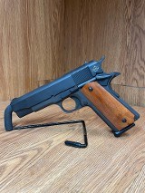 ROCK ISLAND ARMORY 1911 a1 ms .45 ACP - Image 6 of 6