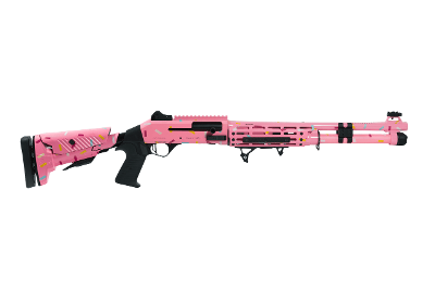 ORTHOS ARMS RAIDER S4 12 GA