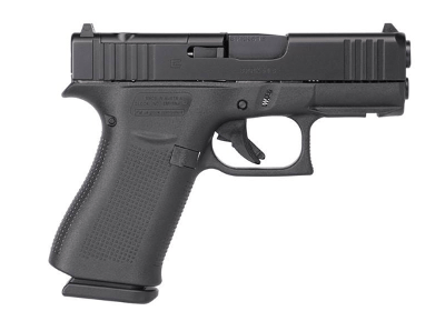GLOCK G43X MOS 9MM LUGER (9x19 PARA) - Image 1 of 1