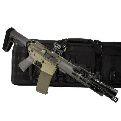 SHARK COAST TACTICAL SCC-15 PISTOL (BUGBEAR PACKAGE) 5.56X45MM NATO - Image 2 of 2
