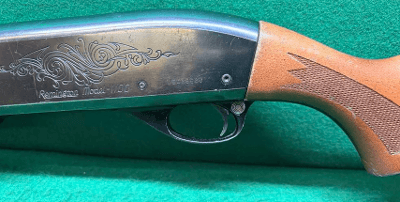 REMINGTON 1100 12 GA - Image 5 of 25