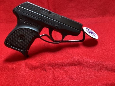 RUGER LCP .380 ACP - Image 3 of 3