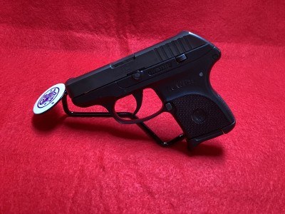 RUGER LCP .380 ACP - Image 1 of 3