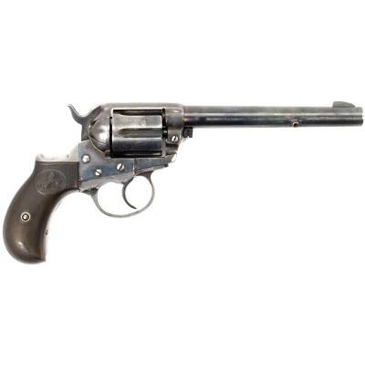 COLT 1877 LIGHTNING .38 SPL - Image 2 of 2