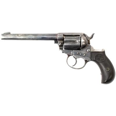 COLT 1877 LIGHTNING .38 SPL - Image 1 of 2