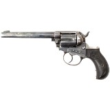 COLT 1877 LIGHTNING .38 SPL