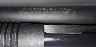 WINCHESTER SXP DEFENDER 12 GA - Image 13 of 22