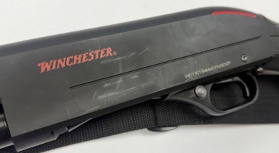 WINCHESTER SXP DEFENDER 12 GA - Image 12 of 22