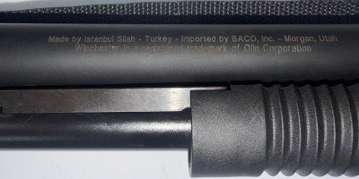WINCHESTER SXP DEFENDER 12 GA - Image 5 of 22