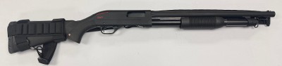 WINCHESTER SXP DEFENDER 12 GA - Image 1 of 22