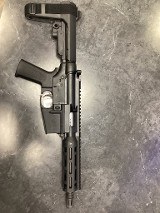 SMITH & WESSON M&P 15-22 .22 LR - Image 1 of 2