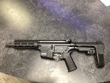 SMITH & WESSON M&P 15-22 .22 LR - Image 2 of 2