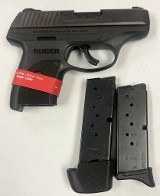 RUGER LC9S 9MM LUGER (9X19 PARA) - 8 of 10