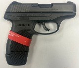 RUGER LC9S 9MM LUGER (9X19 PARA) - 1 of 10