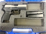 SIG SAUER P250C 9MM LUGER (9X19 PARA) - Image 13 of 13