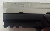SIG SAUER P250C 9MM LUGER (9X19 PARA) - Image 6 of 13