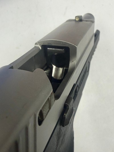 SIG SAUER P250C 9MM LUGER (9X19 PARA) - Image 12 of 13