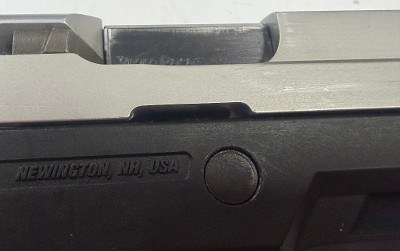 SIG SAUER P250C 9MM LUGER (9X19 PARA) - Image 3 of 13