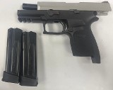 SIG SAUER P250C 9MM LUGER (9X19 PARA) - Image 11 of 13