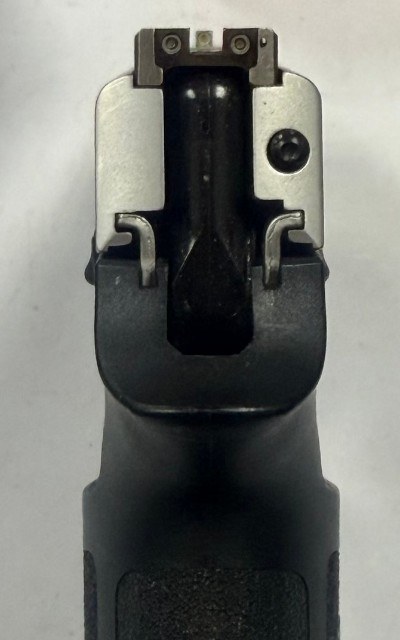 SIG SAUER P250C 9MM LUGER (9X19 PARA) - Image 9 of 13