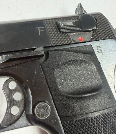 CENTURY ARMS M88A 9MM LUGER (9X19 PARA) - Image 5 of 13