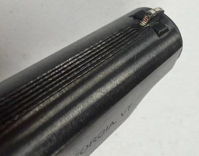 CENTURY ARMS M88A 9MM LUGER (9X19 PARA) - Image 9 of 13
