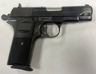 CENTURY ARMS M88A 9MM LUGER (9X19 PARA) - Image 1 of 13