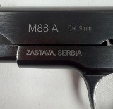 CENTURY ARMS M88A 9MM LUGER (9X19 PARA) - Image 4 of 13