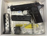 CENTURY ARMS M88A 9MM LUGER (9X19 PARA) - Image 13 of 13