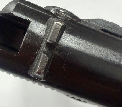 CENTURY ARMS M88A 9MM LUGER (9X19 PARA) - Image 10 of 13