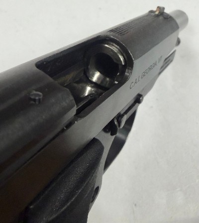 CENTURY ARMS M88A 9MM LUGER (9X19 PARA) - Image 12 of 13