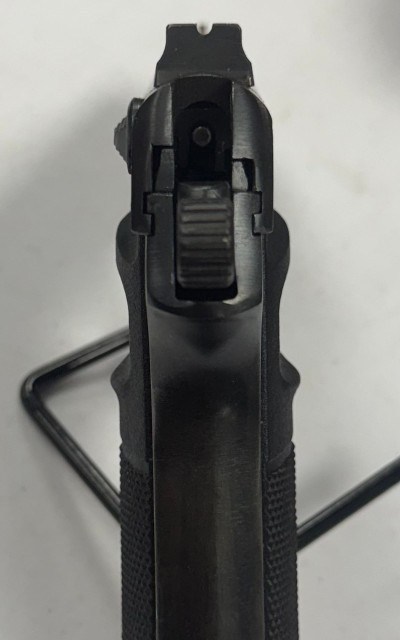 CENTURY ARMS M88A 9MM LUGER (9X19 PARA) - Image 8 of 13