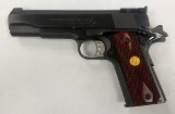 COLT GOLD CUP NATIONAL MATCH .45 ACP - Image 3 of 8