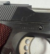 COLT GOLD CUP NATIONAL MATCH .45 ACP - Image 2 of 8