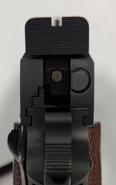 COLT GOLD CUP NATIONAL MATCH .45 ACP - Image 5 of 8
