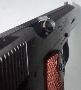 COLT GOLD CUP NATIONAL MATCH .45 ACP - Image 7 of 8