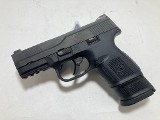 FN FNS-9C 9MM LUGER (9x19 PARA) - Image 1 of 8