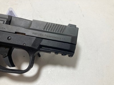 FN FNS-9C 9MM LUGER (9x19 PARA) - Image 3 of 8