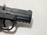 FN FNS-9C 9MM LUGER (9x19 PARA) - Image 3 of 8