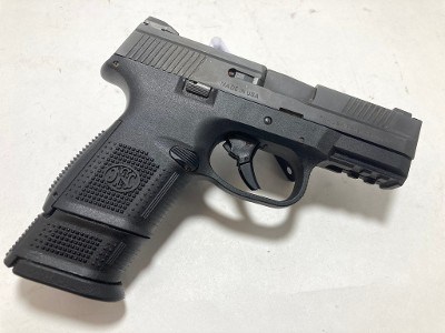 FN FNS-9C 9MM LUGER (9x19 PARA) - Image 2 of 8